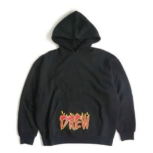 Deadstock - LIT Drew Hoodie Black